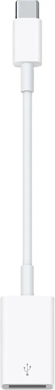 Apple USB typ C-adapter
