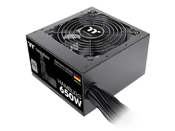 Thermaltake strömförsörjning