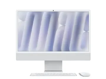 Apple iMac 24 Retina 4.5K 2024 M4