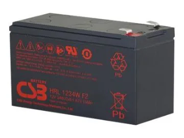 CSB HRL1234W