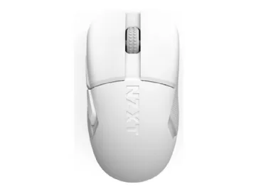 NZXT Lift Elite Trådlös Gamingmus