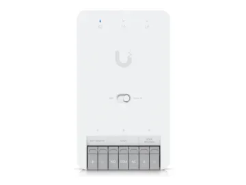 Ubiquiti UniFi Door Hub Mini