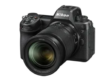 Kodak Film Camera