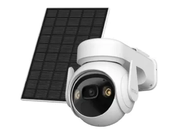 Imou Cell PT Lite Kit + Solar Panel