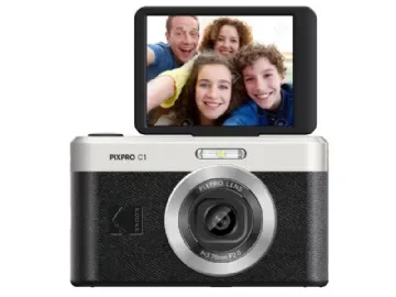 Kodak PIXPRO C1