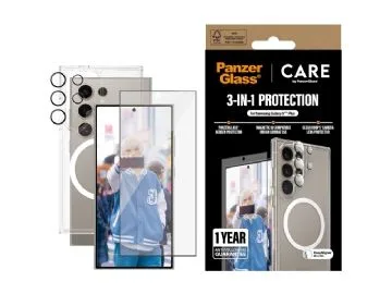 CARE by PanzerGlass Urban Combat