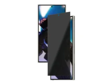 PanzerGlass SAFE Galaxy S25 Ultra Härdat Glas