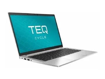 Teqcycle HP EliteBook 840 G8 i5-1145G7/14"/16GB/256GB SSD