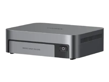 UGREEN NASync DXP480T Plus