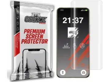 Folia hydrozelowa GrizzGlass Hydrofilm do Realme 14 Pro Plus