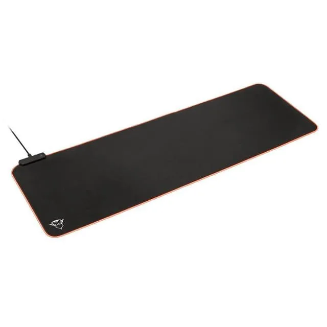 Trust GXT 764 Glide XXL RGB mousepad