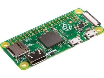 Raspberry Pi SC0019