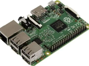 Raspberry Pi SC0021