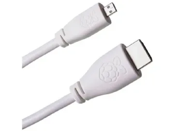 Raspberry Pi® SC0051 HDMI-kabel Raspberry Pi