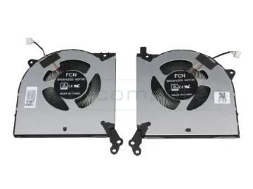 IPC-Computer 5F10S13914, CPU kylfläns