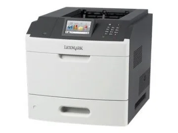 Lexmark CS963e