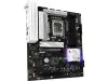 ASRock B860 Pro RS WiFi - moderkort