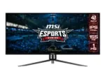 MSI MAG401QR - LED-skärm
