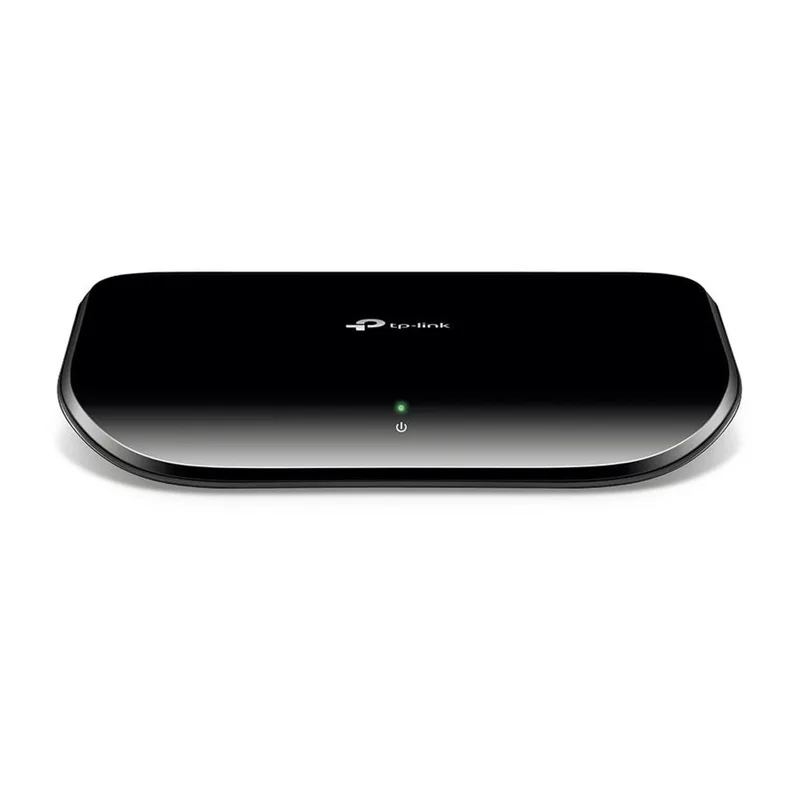 TP-Link TL SG1005D