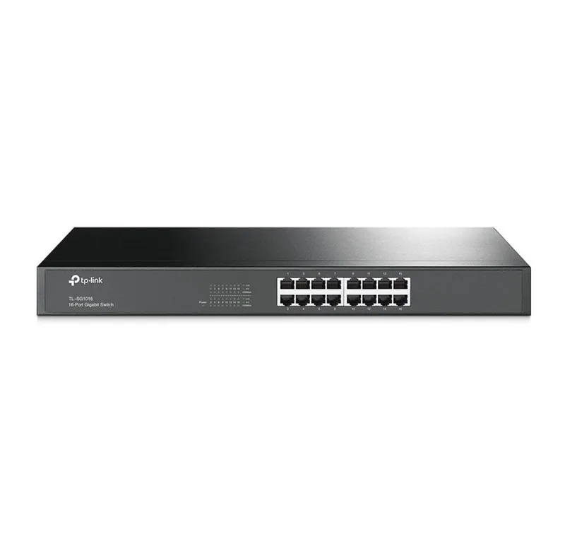 TP-Link TL-SG1016 16-ports gigabit-switch
