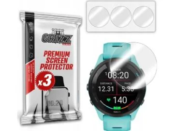 Folia hydrozelowa GrizzGlass Hydrofilm do Garmin Forerunner 265 46mm