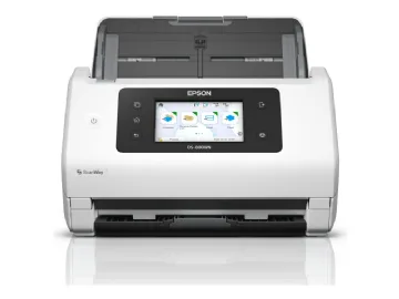 Epson WorkForce DS-800WN