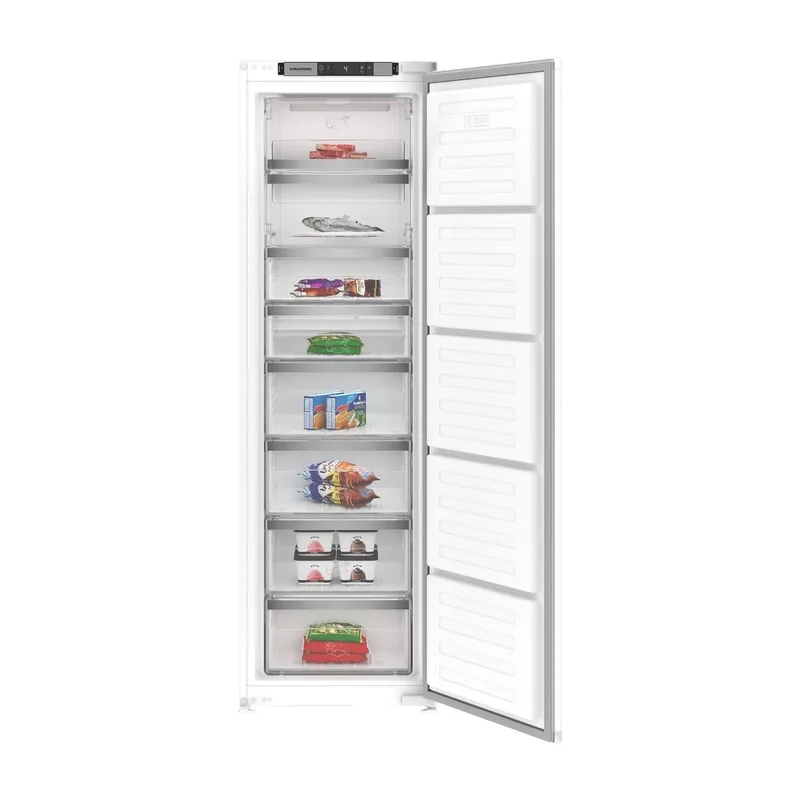 Grundig GFNI 22440 N integrerad frys