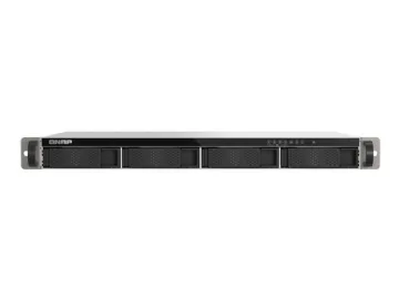 QNAP TS-433eU NAS 4-bay NAS