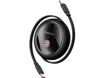Baseus USB-C to USB-C 100W Charging Cable