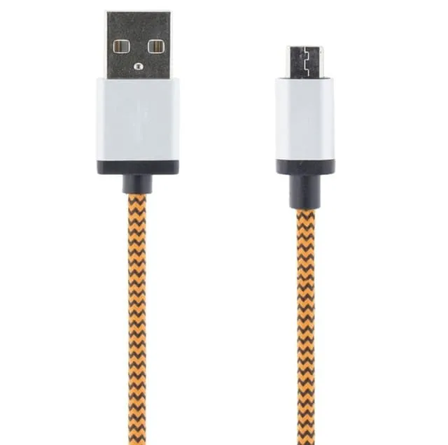 Streetz USB-kabel