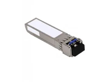 SOMI Networks SFP+ transceiver module