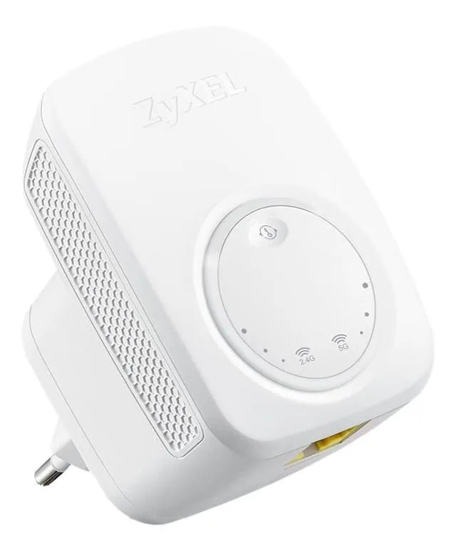 Zyxel WRE6505 v2