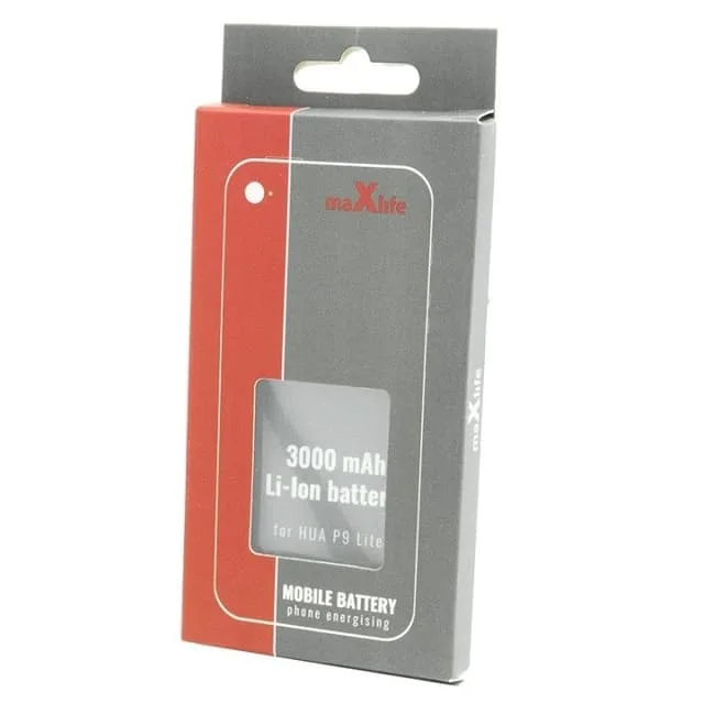 Maxlife Batteri för Samsung Galaxy Xcover 3