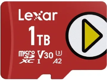 LEXAR LMSPLAY001T-BNSNG