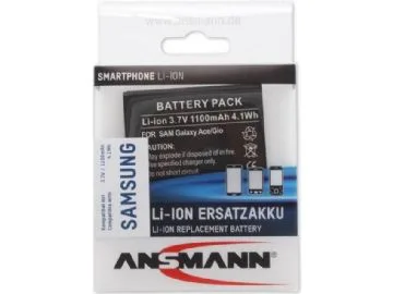 NEE1004-M BATTERIENHED
