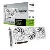 Asus GeForce RTX 5070 Prime OC White Edition