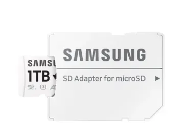 Samsung PRO Plus MB-MD1T0SB