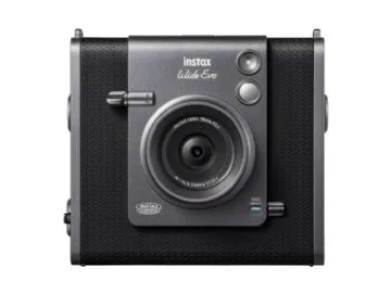 INSTAX WIDE EVO SVART EX D