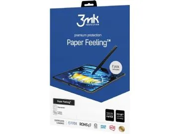 3mk Paper Feeling för Redmi Pad SE 4G
