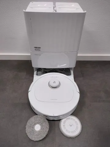 Roborock Qrevo MaxV