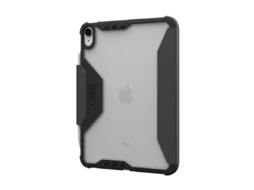 UAG Urban Armor Gear Plyo LT Case für Apple iPad 11 (2025) / iPad 10,9 (2022) schwarz/ice (tr