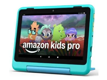 Amazon Fire HD 8 Kids Pro Tablet (2024)