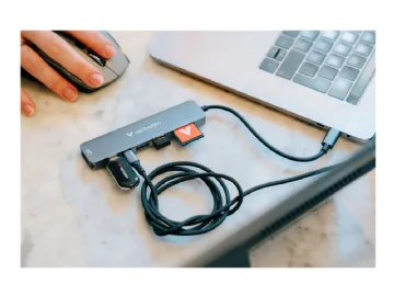 Verbatim USB TYPE-C CONN