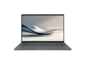 ZenBook UX3407RA-QD010W