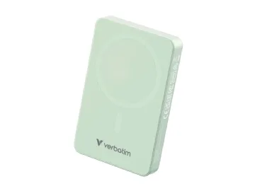 Verbatim Charge 'n' Go Essentials