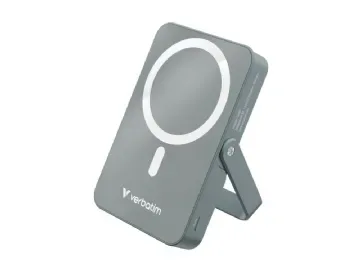 Verbatim Charge 'n' Go trådlös powerbank