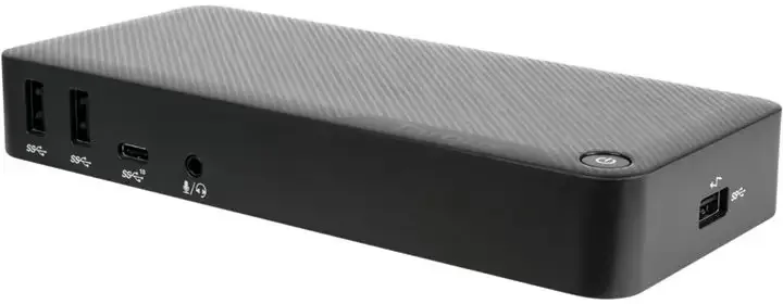 Targus Multi-Function dockningsstation, USB-C