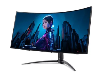 Acer Predator X34 X5bmiiphuzx skärm