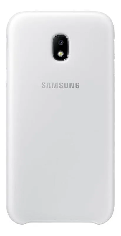 Samsung Dual Layer Cover för Galaxy J3 2017