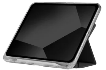 STM Opp till iPad 11-tum A16, 10.9-tum (10th Gen), plats för Apple Pencil